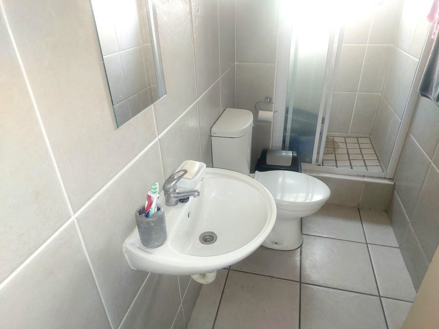 To Let 1 Bedroom Property for Rent in Moorreesburg Western Cape